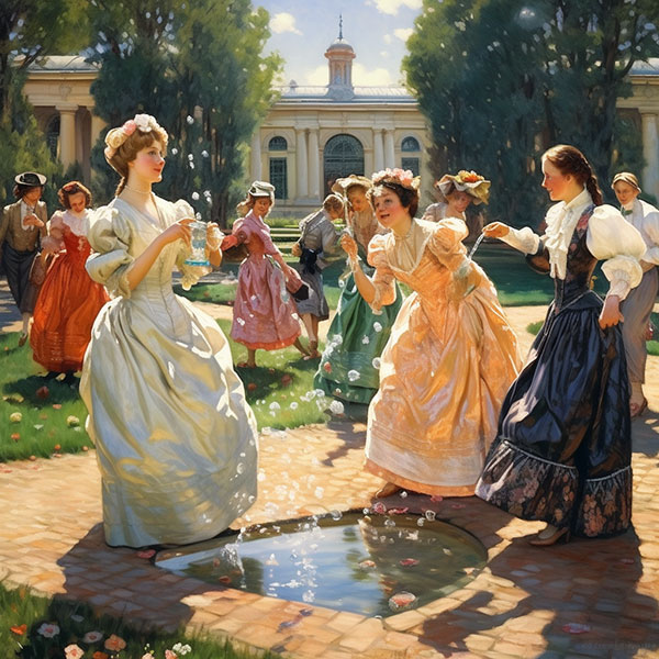 Праздник по-русски